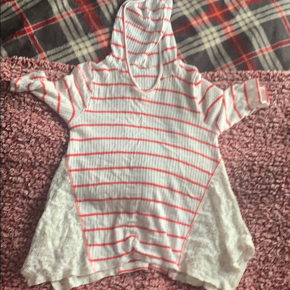 Girls Boutique Top